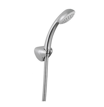 Душ.гарнитур с держателем 3301F68M16  IDDIS